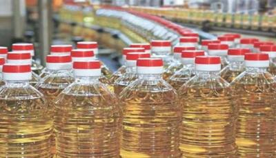 Edible oils become a costly affair, prices rise sharply in one month  