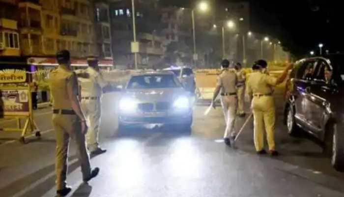 Maharashtra extends lockdown till May 15 amid rising cases of COVID-19