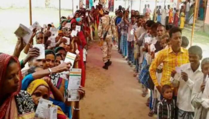 West Bengal Assembly polls: 76.07% votes polled amid sporadic violence in last phase 