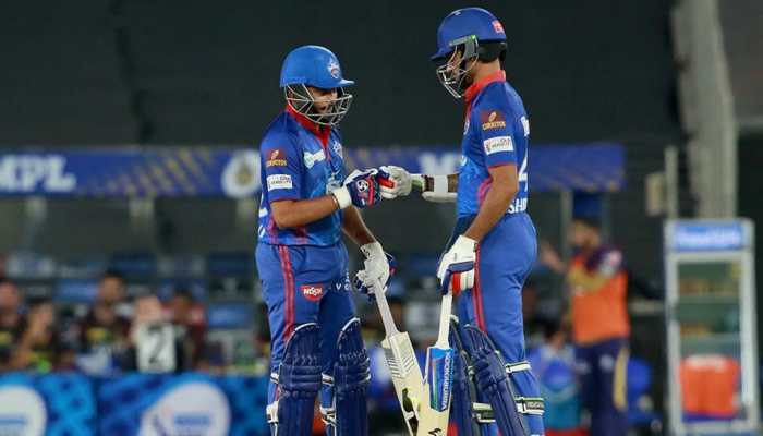 IPL 2021, DC vs KKR: Prithvi Shaw drives Delhi Capitals to seven-wicket win against Kolkata Knight Riders