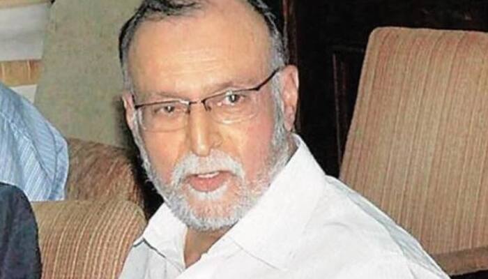 COVID vaccination: LG Anil Baijal seeks report from Delhi Chief Secy after GNCTD Act comes into force