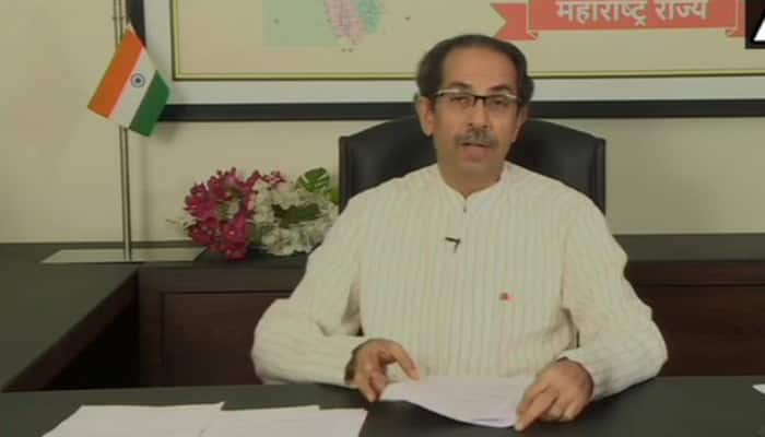 Maharashtra CM Uddhav Thackeray asks officials to plan for third wave of COVID-19 pandemic