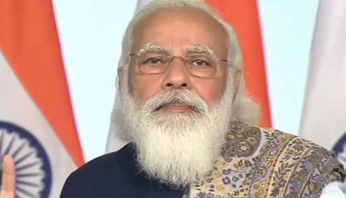PM Narendra Modi to chair Cabinet meet to review COVID-19 situation, tough decisions likely