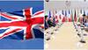Britain to host 2022 vaccine summit for future pandemics, aims at raising money for R&D