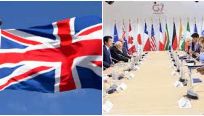 Britain to host 2022 vaccine summit for future pandemics, aims at raising money for R&amp;D
