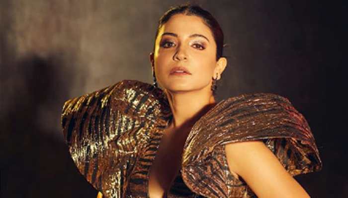 Anushka Sharma's old audition video for Aamir Khan's '3 Idiots' goes viral - Watch