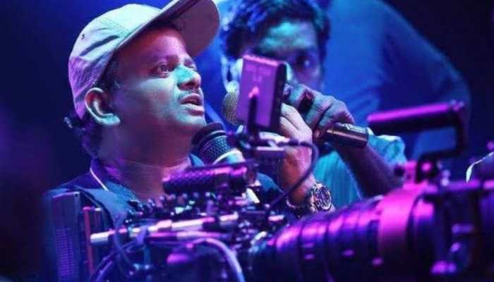 Tamil filmmaker KV Anand no more, celebs condole untimely demise with heartfelt messages!