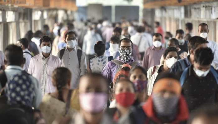 India reports highest-ever daily surge with 3,86,452 new COVID-19 cases, 3,498 deaths