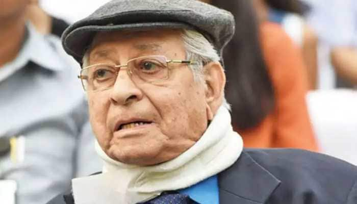 Former Attorney General Soli Sorabjee dies: A veteran jurist and Constitutional law expert