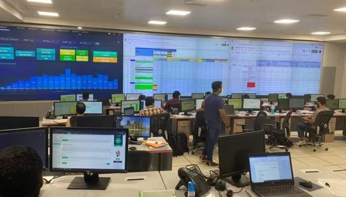 Kerala to set up dedicated 'oxygen war rooms' at state, district level