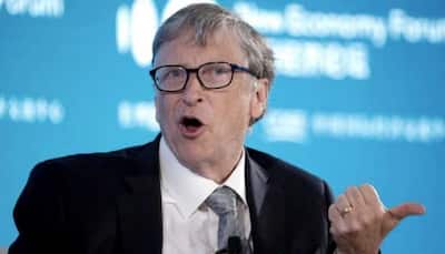 Bill Gates says COVID vaccine formula should not be shared with India, developing nations, sparks row