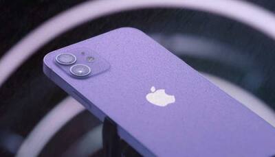 Now you can buy Purple iPhone 12, iPhone 12 mini, AirTags in India