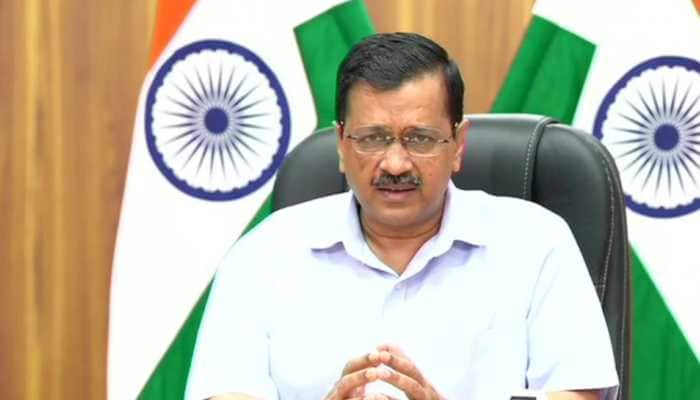 Delhi CM Arvind Kejriwal announces free vaccination for all, postpones vaccine drive due to shortage