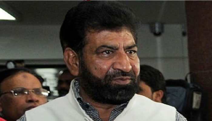 AAP MLA Shoaib Iqbal demands President's Rule in Delhi amid surge in COVID-19 cases