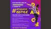 World dance day
