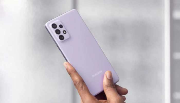 Samsung Galaxy M42 5G to go on sale in India tonight: Users can buy it from Amazon and Samsung.com