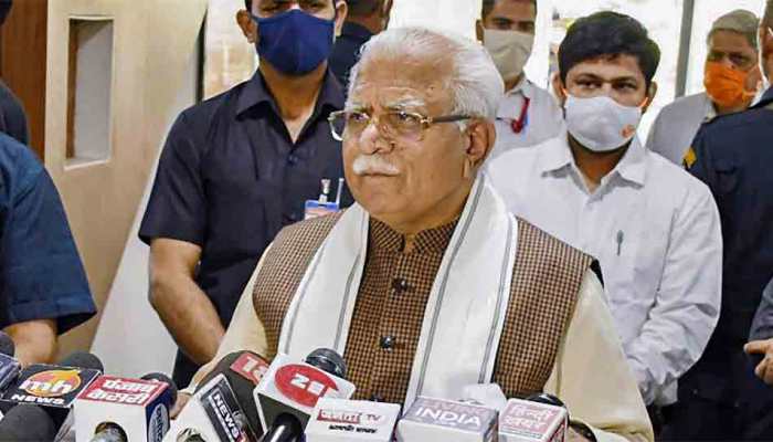 COVID-19: Haryana imposes weekend curfew in Gurugram, Faridabad, 7 other districts