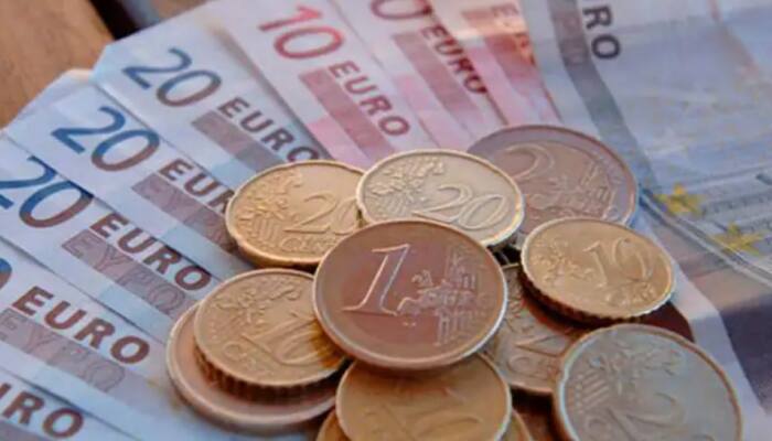 Europe's economy shrinks in first quarter as US rolls ahead 