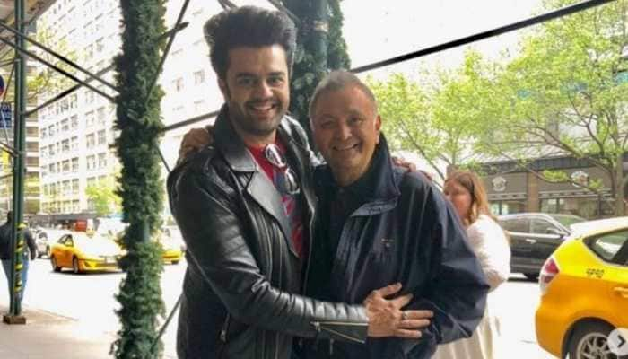 B-Town celebs pay tribute to Rishi Kapoor on his first death anniversary