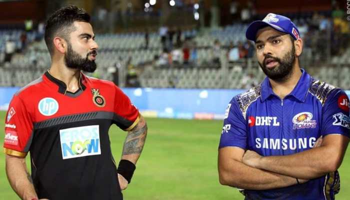 Zee Poll: 71.1 per cent feel Rohit Sharma a better captain than Virat Kohli in T20s Zee Poll: 71.1 per cent feel Rohit Sharma a better captain than Virat Kohli in T20s