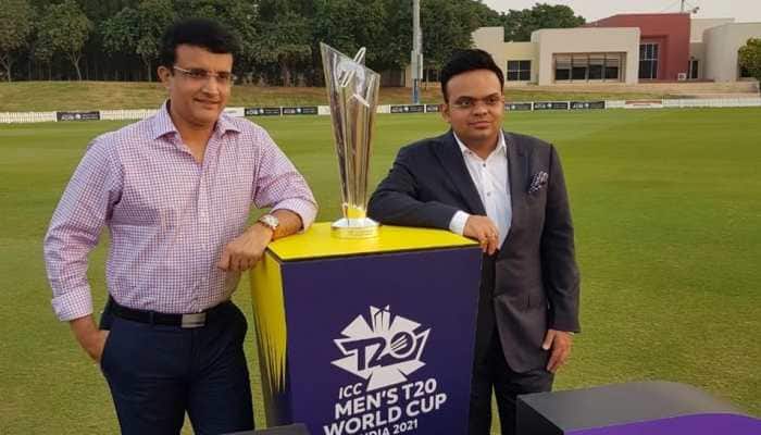 India reveals Plan B for upcoming T20 World Cup amid raging pandemic India reveals Plan B for upcoming T20 World Cup amid raging pandemic