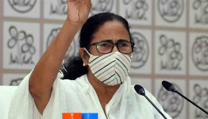 West Bengal announces partial lockdown, bans all political, religious gatherings