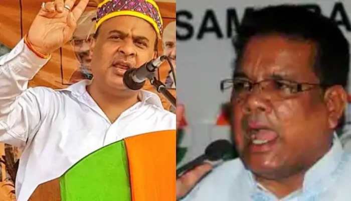 Assam Assembly election 2021: Check out the list of key candidates