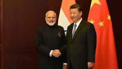 COVID-19: Chinese President Xi Jinping extends sympathies to PM Narendra Modi, says ‘very concerned’
