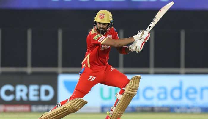 IPL 2021: KL Rahul overtakes Shikhar Dhawan to claim Orange Cap, Nicholas Pooran creates another unwanted record