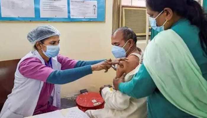 Odisha urges Centre to supply 25 lakh doses of Covishield 