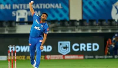 IPL 2021: Why R Ashwin left bio-bubble, wife recounts 'nightmare of a week' spinner's family experienced 