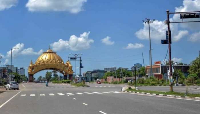 Chandigarh imposes weekend lockdown due to surge in COVID-19 cases