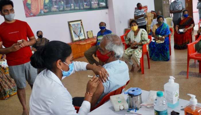 BMC identifies 5 hospitals for third phase of COVID-19 vaccination in Mumbai