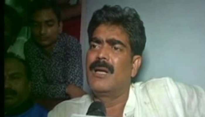Reports of former RJD MP Mohammad Shahabuddin&#039;s death not true, say hospital sources