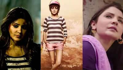 Happy Birthday Anushka Sharma! A quick look at her most impressive films