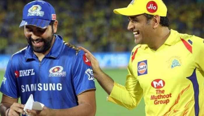 MI vs CSK Dream11 Team Prediction IPL 2021: Rohit Sharma takes on MS Dhoni, fantasy playing tips, probable XIs for today’s Mumbai Indians vs Chennai Super Kings T20 Match 27