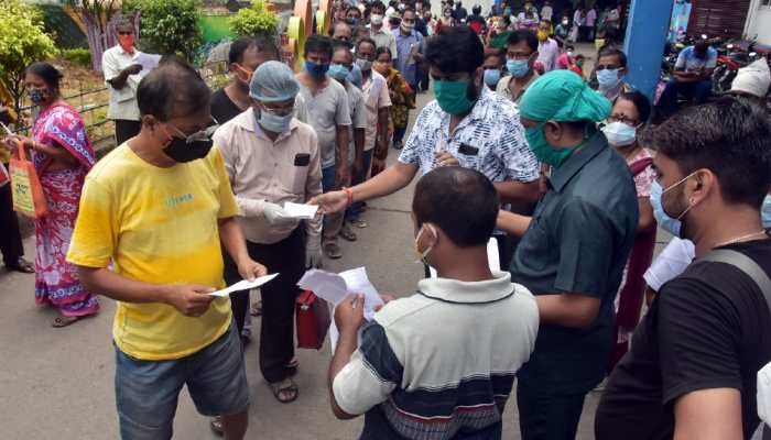 Amid shortage, these states to begin third phase COVID-19 mass vaccination drive today