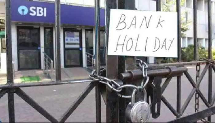 Bank holidays in May 2021: Banks to be closed for 12 days; check full list
