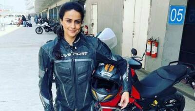 Each woman who is part of our ecosystem is a role model: Gul Panag