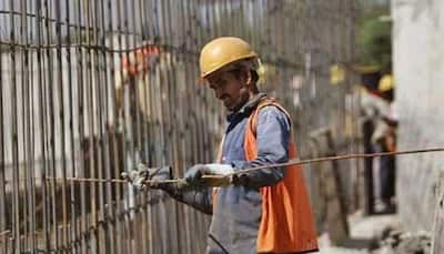 Labour Day spotlights imperative need to ensure social protection of India's informal sector and migrant workers