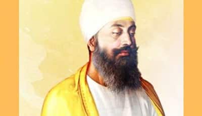 Guru Tegh Bahadur's 400th Prakash Purab: His early life, teachings, and important works