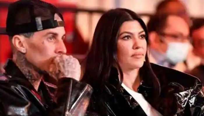 Travis Barker gets nod from his kids to marry Kourtney Kardashian