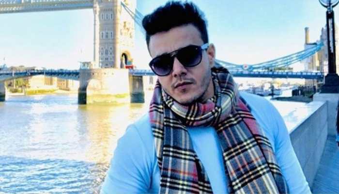 Akshay Kumar&#039;s Bell Bottom co-star Aniruddh Dave in ICU after testing COVID positive 