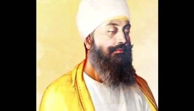 On Guru Tegh Bahadur's 400th Prakash Purab, celebs remember the great Sikh Guru 