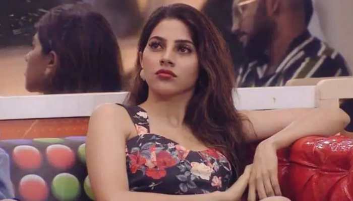Bigg Boss 14 fame Nikki Tamboli's brother battles COVID-19, actress gives health update