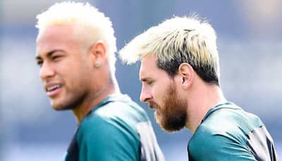 COVID-19: Messi, Neymar to get Chinese vaccines