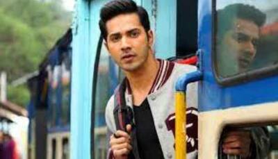 Varun Dhawan pens down thought-provoking note amid pandemic: 'We are in this together'
