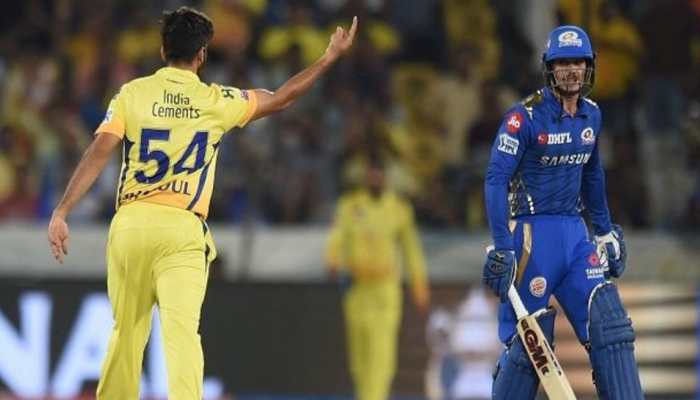 IPL 2021 MI vs CSK: Chennai Super Kings is going to be tough, says THIS Mumbai Indians batsman