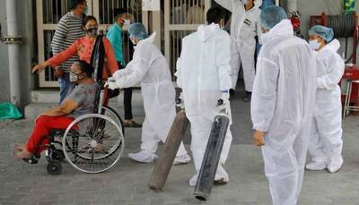 8 COVID-19 patients including doctor die at Delhi's Batra Hospital due to oxygen shortage
