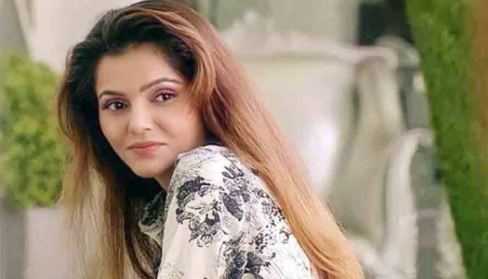 Bigg Boss 14 winner Rubina Dilaik tests positive for COVID-19, says will donate plasma after recovery